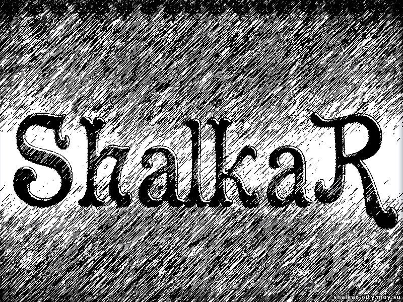 Шалкар
